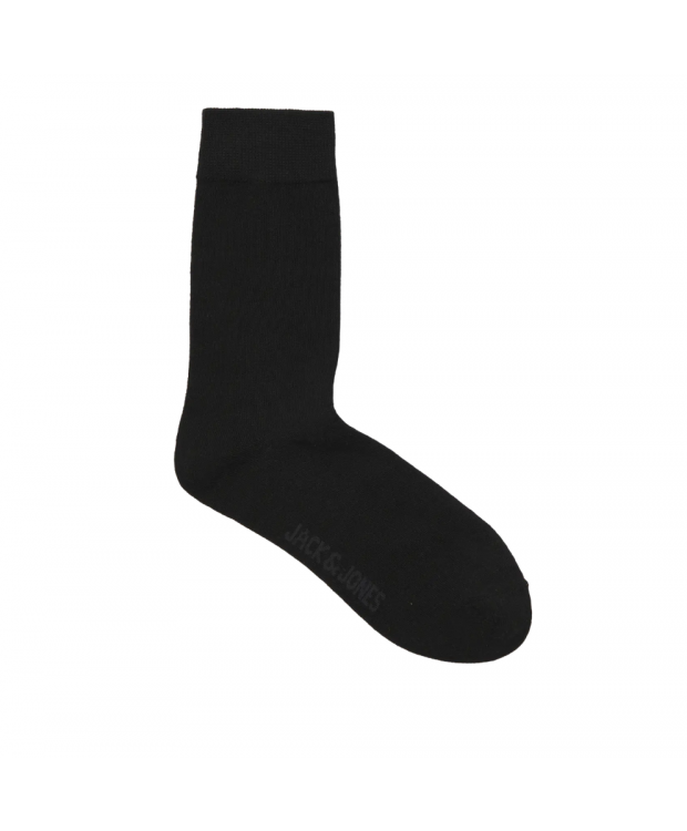 JACK & JONES Jacordinary sokker 3-pak Grå, Blå, Sort billede 4