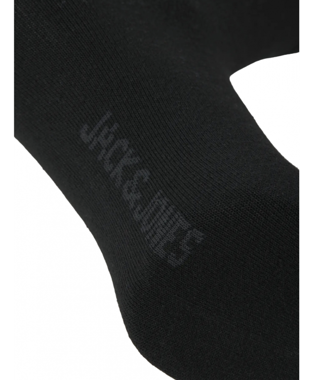 JACK & JONES Jacordinary sokker 3-pak Sort billede 2