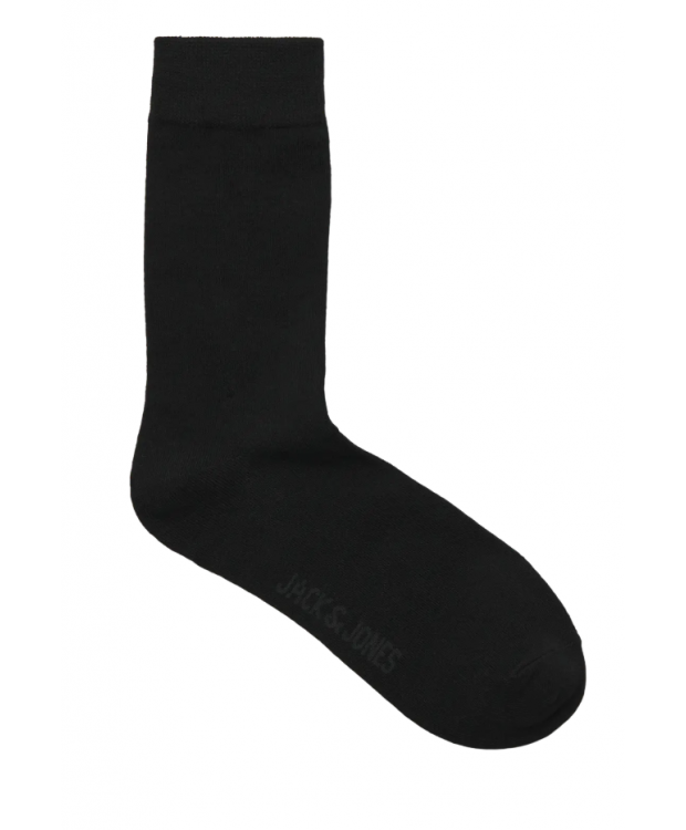 JACK & JONES Jacordinary sokker 3-pak Sort billede 4