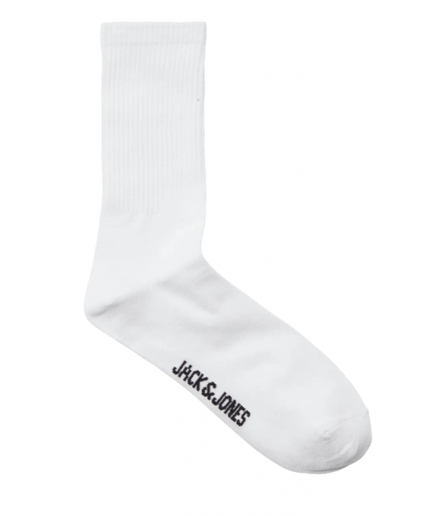Jack & Jones 7-pak tennissokker i flere farver til herre billede 4