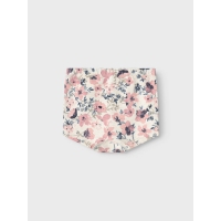 Name It 3-pak hipsters med nostalgiblomster til piger