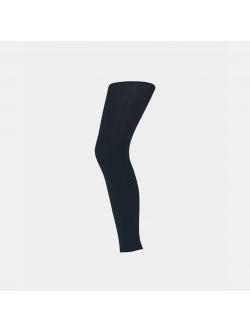 DECOY Capri Microfiber 60D i blue iris til kvinder