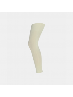 DECOY Capri Microfiber 60D i beige til kvinder