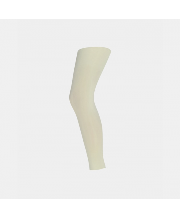 DECOY Capri Microfiber 60D i beige til kvinder billede 1