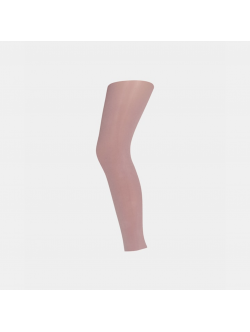 DECOY Capri Microfiber 60D i rosa til kvinder – Outlet