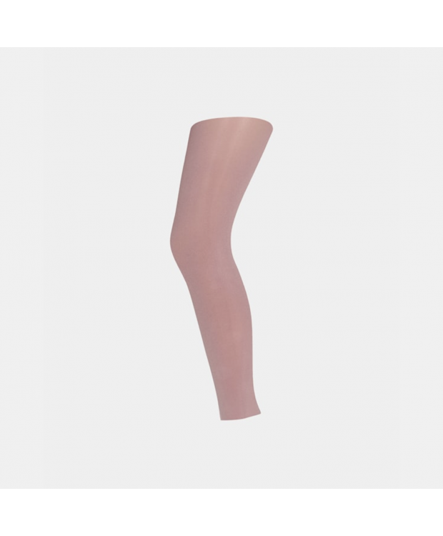 DECOY Capri Microfiber 60D i rosa til kvinder – Outlet billede 1