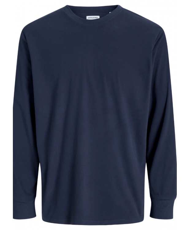 JACK & JONES loungesæt i Port Royale og navy billede 2