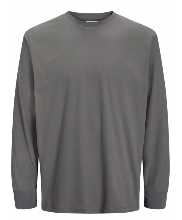 JACK & JONES loungesæt med sweatshirt og sweatpants i Castlerock til herre billede 2