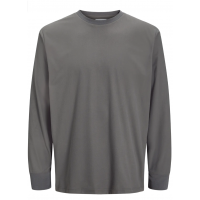 JACK & JONES loungesæt med sweatshirt og sweatpants i Castlerock til herre
