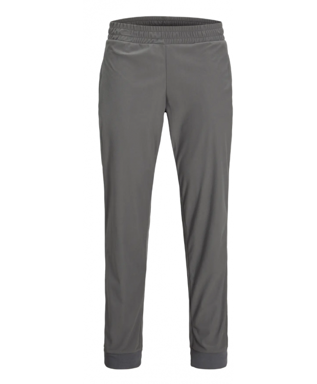 JACK & JONES loungesæt med sweatshirt og sweatpants i Castlerock til herre billede 3