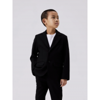 Name It blazer i sort til drenge