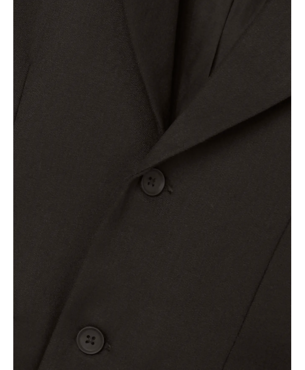 Name It blazer i sort til drenge billede 3