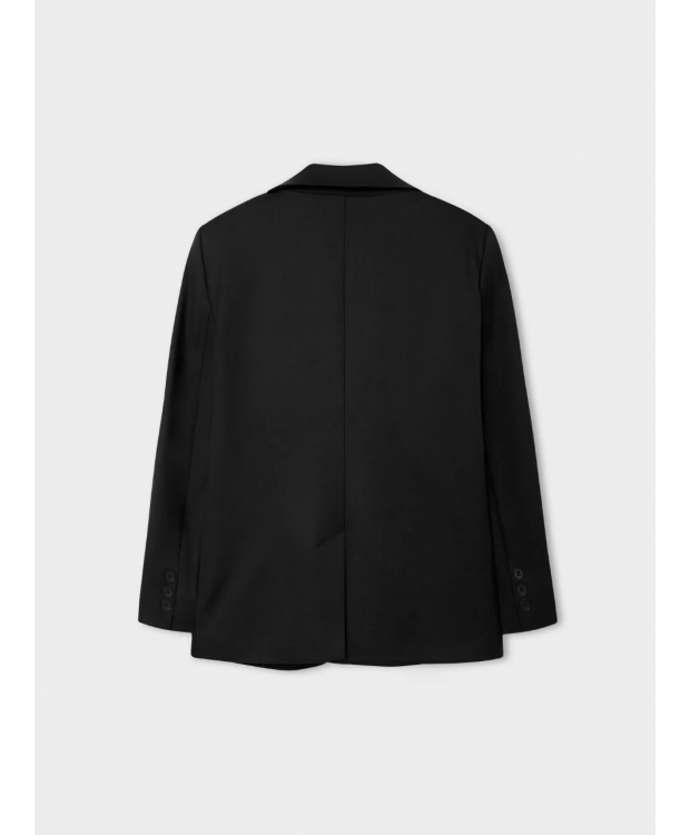 Name It blazer i sort til drenge billede 5