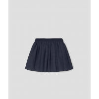 Name It nederdel i Dark Sapphire til piger