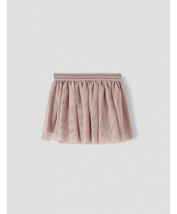 Name It nederdel i Woodrose til piger billede 1