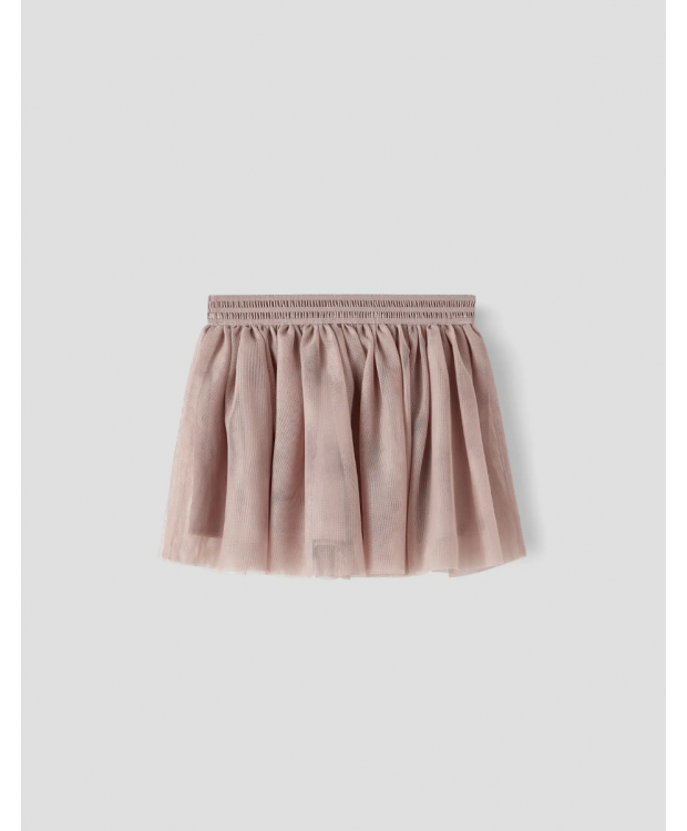 Name It nederdel i Woodrose til piger billede 4