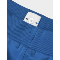 Name It shorts i blå til drenge