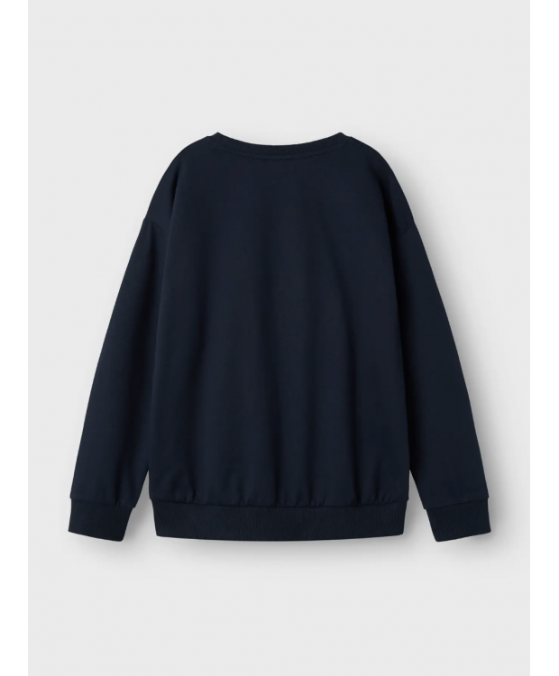 Name It Pokémon-hoodie i Dark Sapphire til drenge billede 4