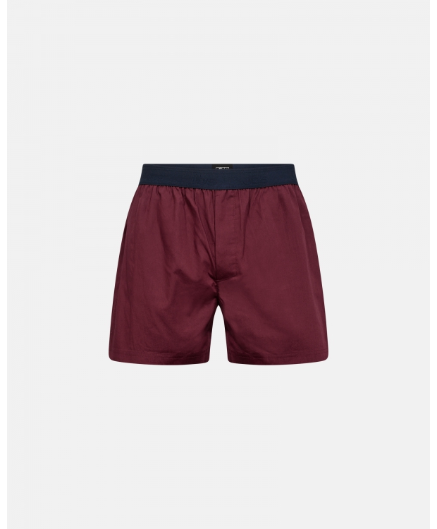 JBS 3-pak bomuldsboxershorts i flere farver til herre billede 5