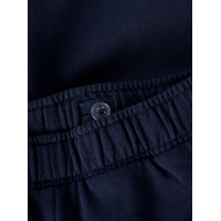 Name It cargo-sweatpants i Navy Blazer til drenge
