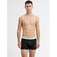 JACK & JONES Frankie 3-pak underbukser i sort til herre