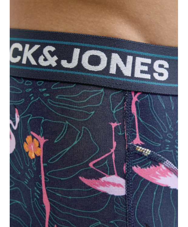 JACK & JONES Andy 3-pak underbukser i Navy Blazer til herre billede 5