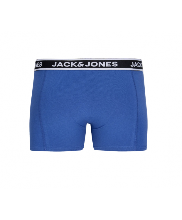 JACK & JONES Troy 12-pak underbukser i flere farver til herre billede 2