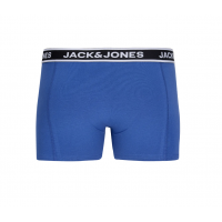 JACK & JONES Troy 12-pak underbukser i flere farver til herre