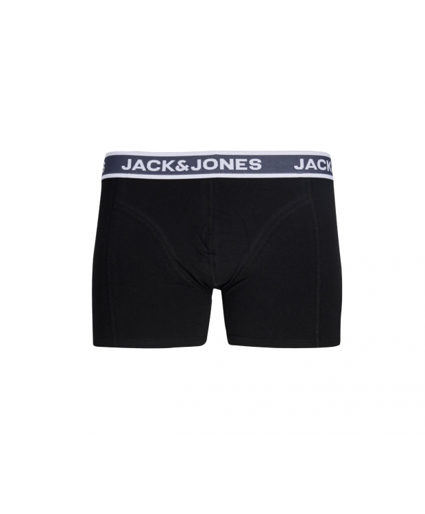 JACK & JONES Troy 12-pak underbukser i flere farver til herre billede 3