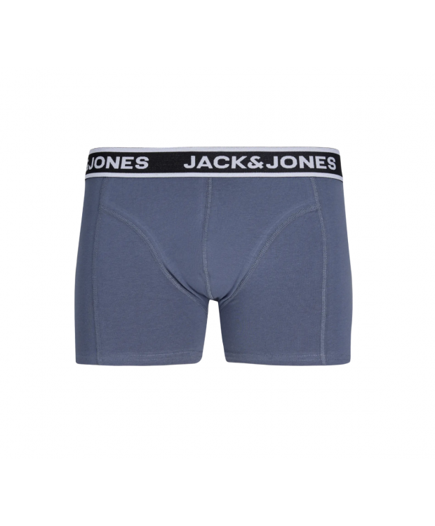 JACK & JONES Troy 12-pak underbukser i flere farver til herre billede 7