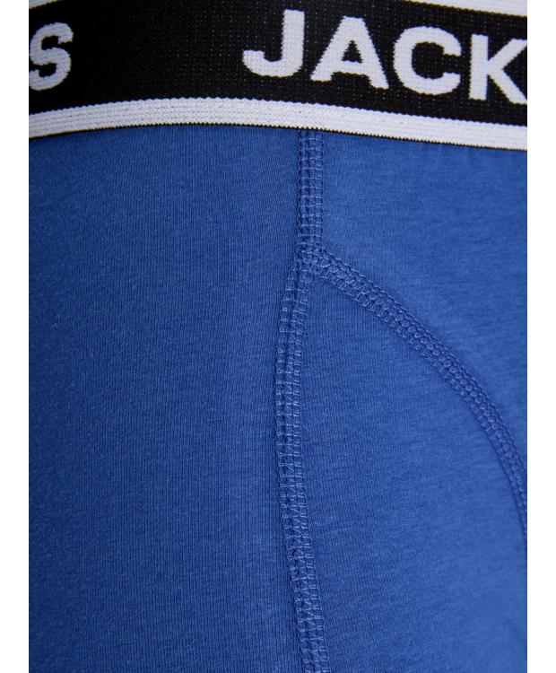 JACK & JONES Troy 12-pak underbukser i flere farver til herre billede 8