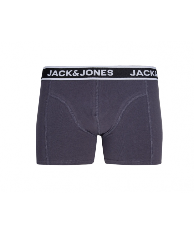 JACK & JONES Troy 12-pak underbukser i flere farver til herre billede 9