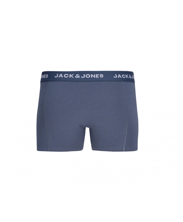 JACK & JONES Troy 12-pak underbukser i flere farver til herre billede 11