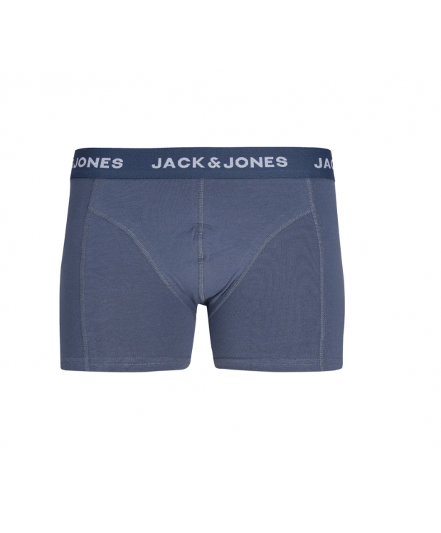JACK & JONES Troy 12-pak underbukser i flere farver til herre billede 12