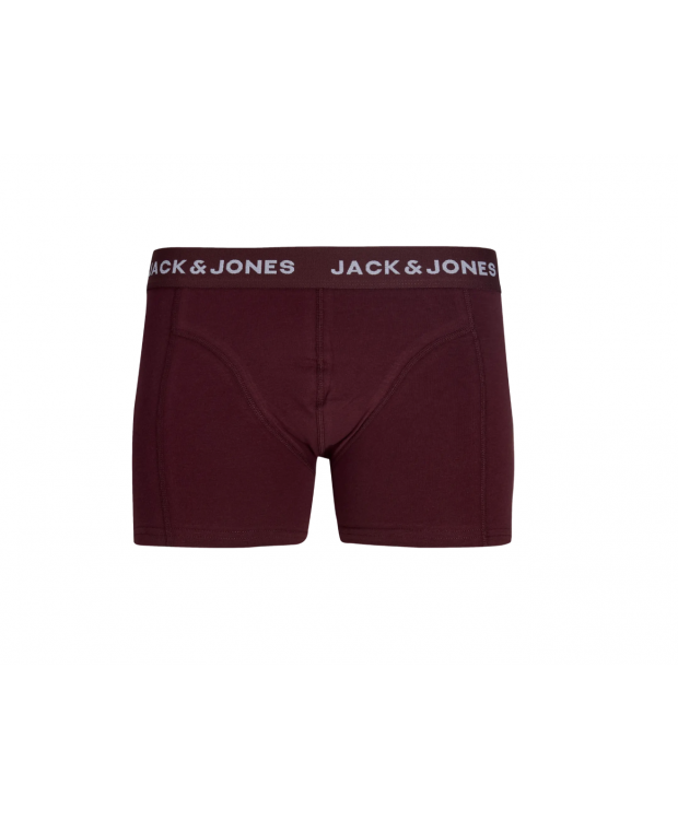 JACK & JONES Troy 12-pak underbukser i flere farver til herre billede 13