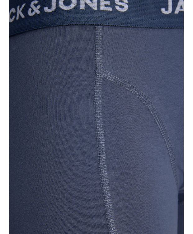 JACK & JONES Troy 12-pak underbukser i flere farver til herre billede 15