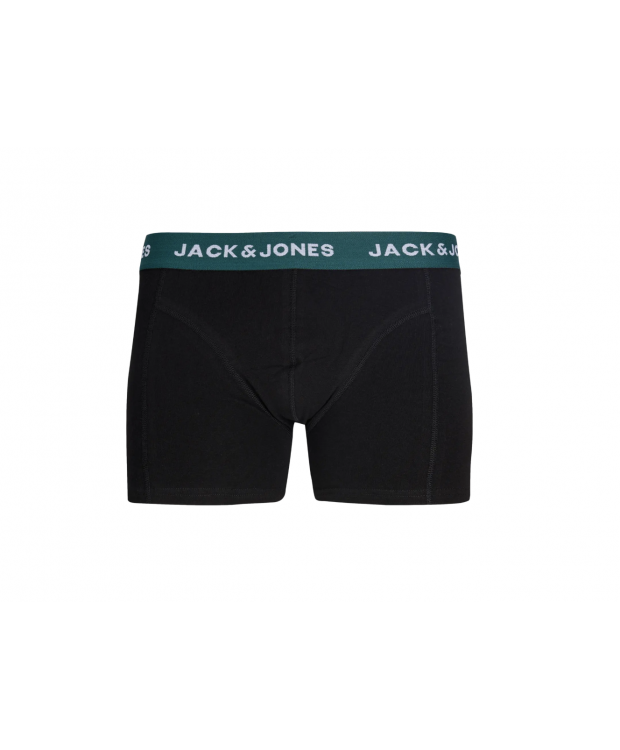 JACK & JONES Troy 12-pak underbukser i flere farver til herre billede 16