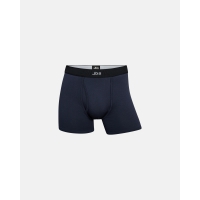 JBS 2-pak boxershorts i navy i gaveæske til herre