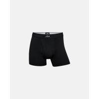 JBS 2-pak boxershorts i sort i gaveæske til herre