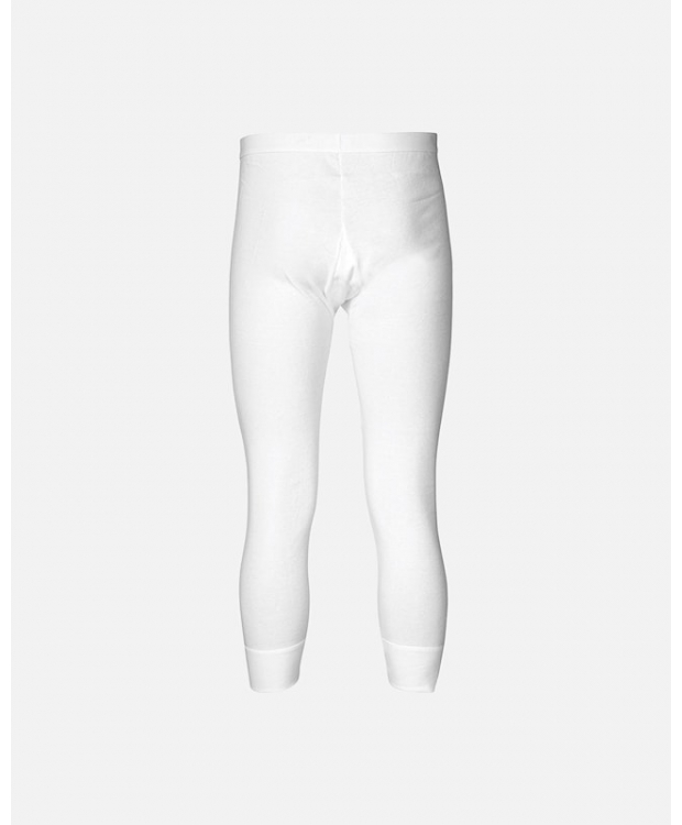 JBS Original hvide knickers i 100% bomuld til mænd billede 3