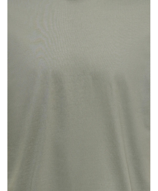 ONLY & SONS t-shirt i Castor Gray til herre | Relaxed fit billede 5
