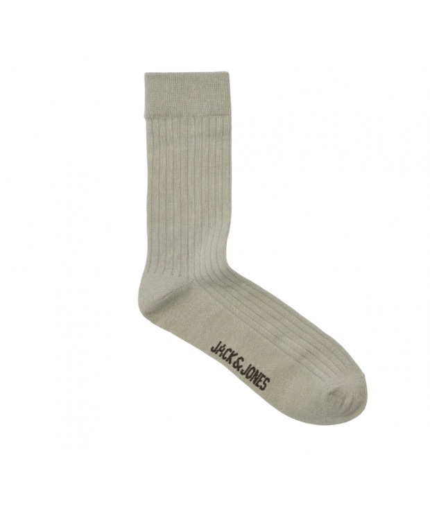 JACK & JONES JACVINI socks i 3-pack billede 3