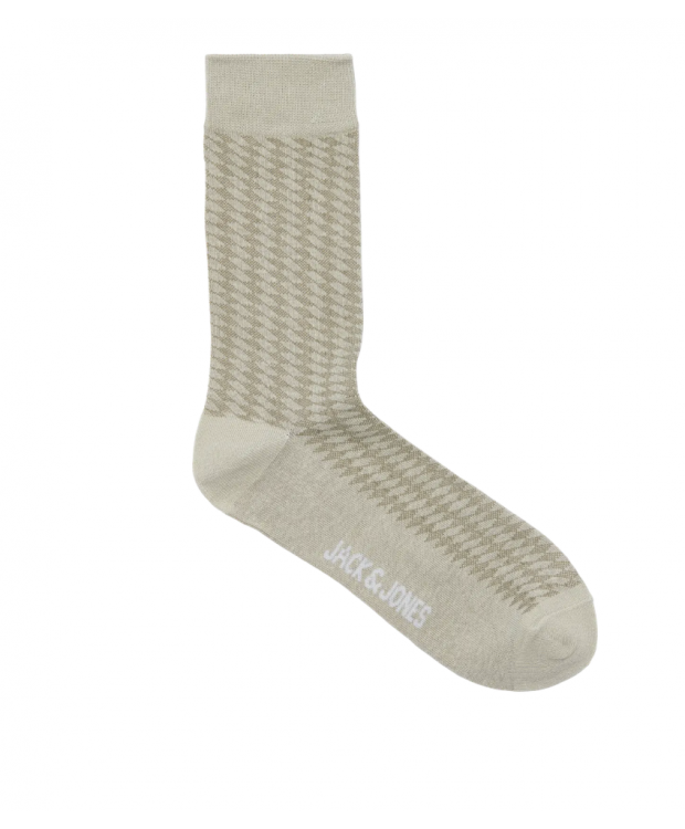 JACK & JONES JACDIAMOND sokker 3-pack billede 4