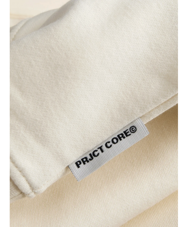 JACK & JONES MINI sweatshirt i gul til drenge billede 2