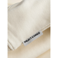 JACK & JONES MINI sweatshirt i gul til drenge