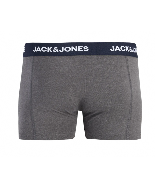 JACK & JONES jaclamp solid trunks til drenge i 3 pak billede 2