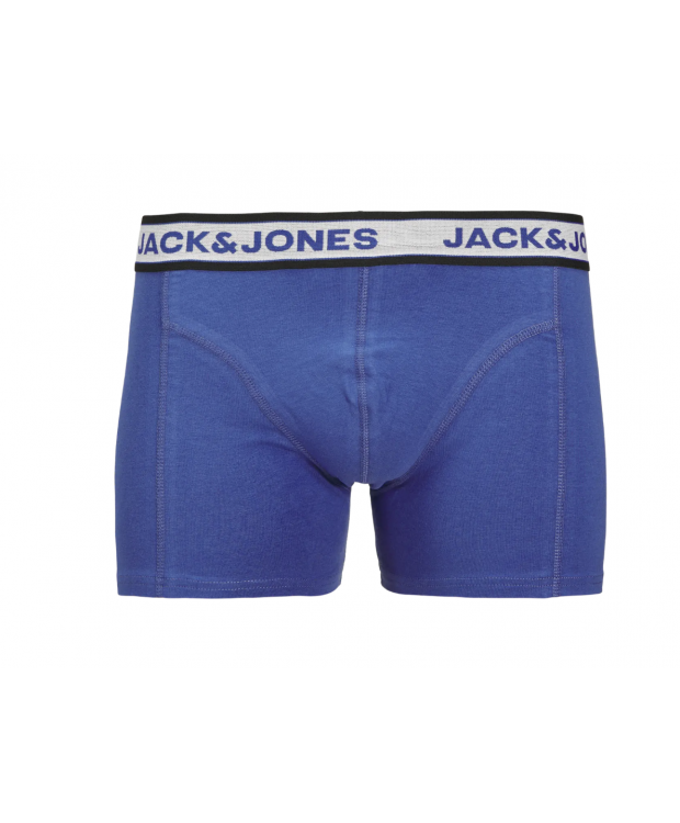 JACK & JONES KIDS 5-Pak trunks til drenge i multi farver billede 3