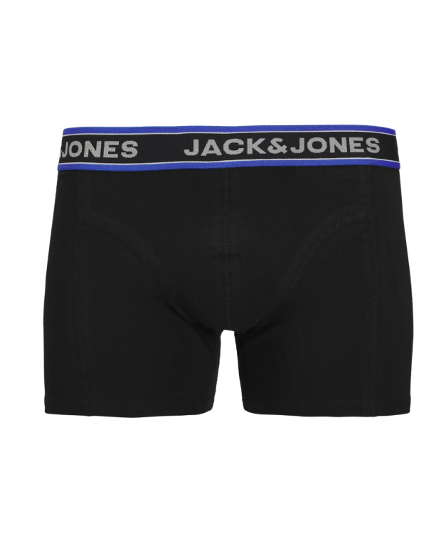 JACK & JONES KIDS 5-Pak trunks til drenge i multi farver billede 4