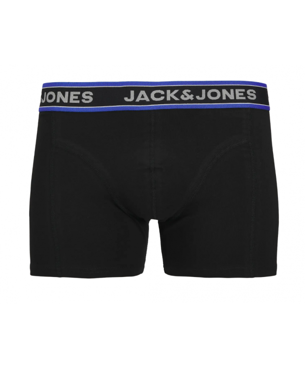 JACK & JONES KIDS 5-Pak trunks til drenge i multi farver billede 5