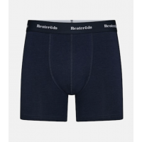 Resteröds  5-pak Kalle bambus trunks til herre